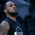 Nova šansa za Partizan? Košarkaš koji je nedavno bio želja crno-belih na pragu otkaza u NBA ligi