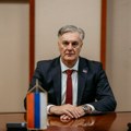 Poznati rezultati prevremenih predsedničkih izbora u RS: Siniša Karan osvojio 50,30 odsto, a Blanuša 48,37 glasova