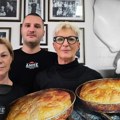 Ukus tradicije i starog porodičnog zanata: Kako je staklorezac Dine postao buregdžija koji je napravio čuveni leskovački burek…