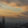 Zagađen vazduh širom Srbije – najkritičnije u Negotinu, Čačku i Zaječaru
