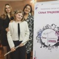 Uspeh mladih flautista Muzičke škole “Josif Marinković” na takmičenju „Zvuci flaute – Sanja Trajković“ Mladi flautisti MŠ…