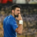 Neka ovo bude još jedna godina u kojoj Đoković neće otići u penziju
