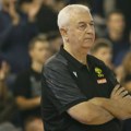 Srpski trener siguran u FIBA Ligi šampiona: Džejmsu Naneliju dao samo šest minuta, ovaj nije postigao ni poen