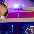 Horor u Prokuplju: Baka greškom sipala benzin u bebinu flašicu, dete hitno transportovano za Niš