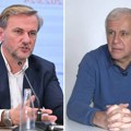 "Nisam čuo da trener bilo gde traži ostavku predsednika": Mijailović se oglasio o obraćanju Željka Obradovića