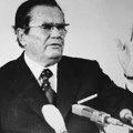 Objavljen jelovnik Josipa Broza: Voleo je da pojede, pa držao dijetu