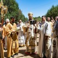 Liturgijsko sabranje u Novom Kaleniću okupilo vernike iz cele Australije i goste iz Srbije