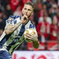 Legendarni Serhio Ramos postaje bokser: U ringu ga čeka influenser optužen za trgovinu ljudima