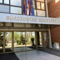 Sud odbio da privremeno vrati Jelenu Kleut na Filozofski fakultet