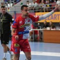 Vorkapić brže od planiranog stiže u RK Vardar: Reprezentativac Srbije na raspolaganju Čupiću