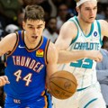 Fantastična vest iz NBA lige: Nikola Topić bi mogao da debituje za Oklahomu!