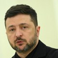 Zelenski: Do sada iz Rusije vraćeno 2.000 ukrajinske dece