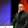 Sijarto: Mađarska pridružena Odboru mira, fokus na Gazi i Ukrajini