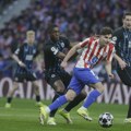 Stanković i Briž u Madridu hoće čudo, Atletiko strepi za prolaz u osminu finala Lige šampiona