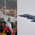 Drama u Kataru, oboren iranski dron: Britanci digli avione i sprečili katastrofu