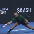 Paklen žreb za Đokovića u Indijan Velsu, teško da je moglo teže