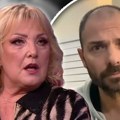 "Teško mi je!" Snežana Đurišić se slomila na pitanje o sinu, otkrila njegovo stanje: "Mora da se bori..."