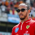 Hamilton ne ide u penziju dok mu Formula 1 ne ispuni želju: Traži ono što se nije desilo 33 godine