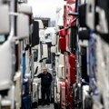 Konzorcijum Logistika: U Hrvatskoj privode vozače kamiona iz BiH