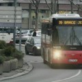 Sindikati GSP: „Propao još jedan pokušaj nabavke autobusa na gas“