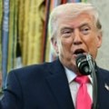 Trump kaže da su SAD 'u pregovorima' o okončanju rata uprkos poricanju iz Irana