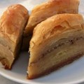 Zaboravite komplikovane kolače, ova libanska baklava osvaja na prvi zalogaj