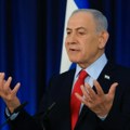 Netanjahu: Iran dva puta pokušao atentat na Trampa