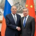 Posjeta Lavrova Pekingu dok Kina pojačava diplomatske napore oko rata u Iranu