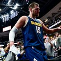 Nikola Jokić kreće u najteži put ikad ka tituli: Nije ni pomišljao da namešta, hteo baš na Minesotu