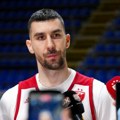 "Spremni smo, znamo važnost utakmice!" Dobrić pred Barselona - Crvena zvezda u plej-inu Evrolige