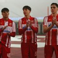 Novi milionski iznos stiže na Marakanu: Crvena zvezda prodaje „Zvezdi“ mladog fudbalera!