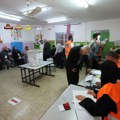 Više od pola miliona Palestinaca glasalo na lokalnim izborima uprkos teškoj situaciji