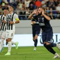 Partizan ima novu letnju metu