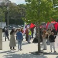Spomenik Dimitriju Tucoviću nema ploču sa imenom dve godine: Kvir zbor na Slaviji obnavlja spomenik