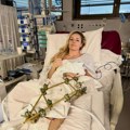 Posle jezivog pada imala je osam operacija i to nije kraj njenim mukama! Neustrašivu Lindzi Von čeka još jedna intervencija…