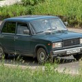 Ovo je bio najpopularniji auto u bivšoj Jugi: jeftin i neuništiv, svi su verovali da su u pitanju ruska kola, a nisu