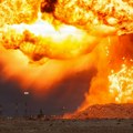 Još jedna zemlja ušla u rat?! Osvetnički udari na Iran, Amerika digla borbene lovce: Opasno se zakuvalo u Ormuskom moreuzu…