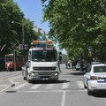 Novi pokušaj gaženja kod Pravnog fakulteta