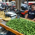 Iran priznaje nagli rast cena i delimičnu odgovornost države