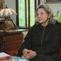 Sanda Rašković Ivić: Život je vredan življenja