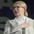 Slučaj protiv Timošenko prosleđen sudu zbog sumnje na korupciju u parlamentu