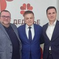 Odgovorno i posvećeno ka jačem zdravstvenom sistemu
