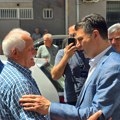 Penzioneri u Nišu dobili nove prostorije u Novopazarskoj 10: Grad najavio jačanje podrške i saradnje