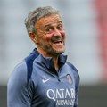 Enrike pred finale LŠ: "Pokazali smo kakav smo tim"