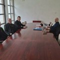 SAOPŠTENJE ZA JAVNOST / SAJTÓKÖZLEMÉNY Biskupska konferencija SAJTÓKÖZLEMÉNY