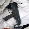 (Фото) Тврдио да га је упуцала непозната особа у Гроцкој: Полиција открила шта се заиста догодило