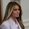 Nove šokantne tvrdnje o povezanosti Melanije Tramp i Epstajna: Audio snimak uzdrmao javnost