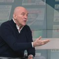 Bošković o pogibiji vojnika u Libanu: Ministarstvo odbrane nije izvršilo adekvatnu bezbedonosnu procenu