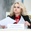 Golikova: Veštačka inteligencija uticaće na 40 odsto radnih mesta u svetu