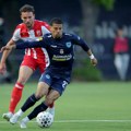 Milionska dilema: Engleski ofanzivac blizu Partizana, ali postoji jedan ogroman problem!